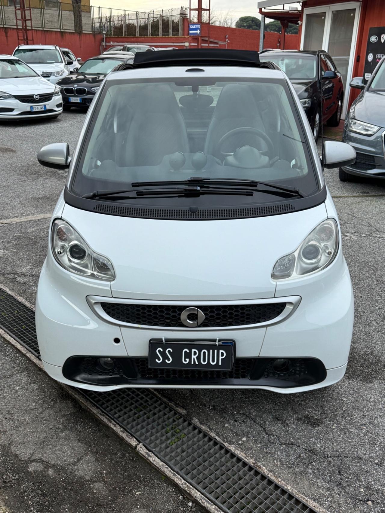 Smart cabrio- 1000 52 kW pulse-rate-garanzia-