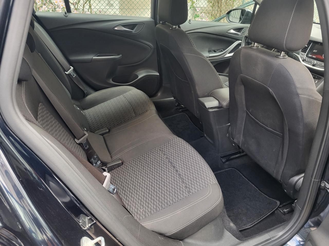 Opel Astra 1.6 CDTi 136CV Start&Stop Sports Tourer Dynamic