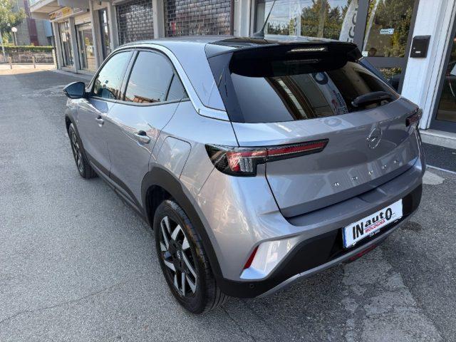 OPEL Mokka 1.5 diesel Edition COME NUOVA UNICA PROPRIETARIA