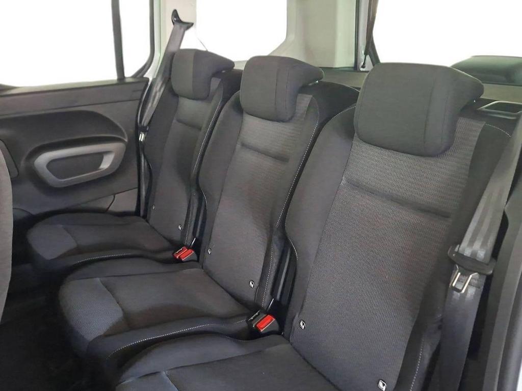 Toyota Proace City Verso Promiscuo Proace City Verso 1.5d 130cv S&S Mt6 L1 D Executive