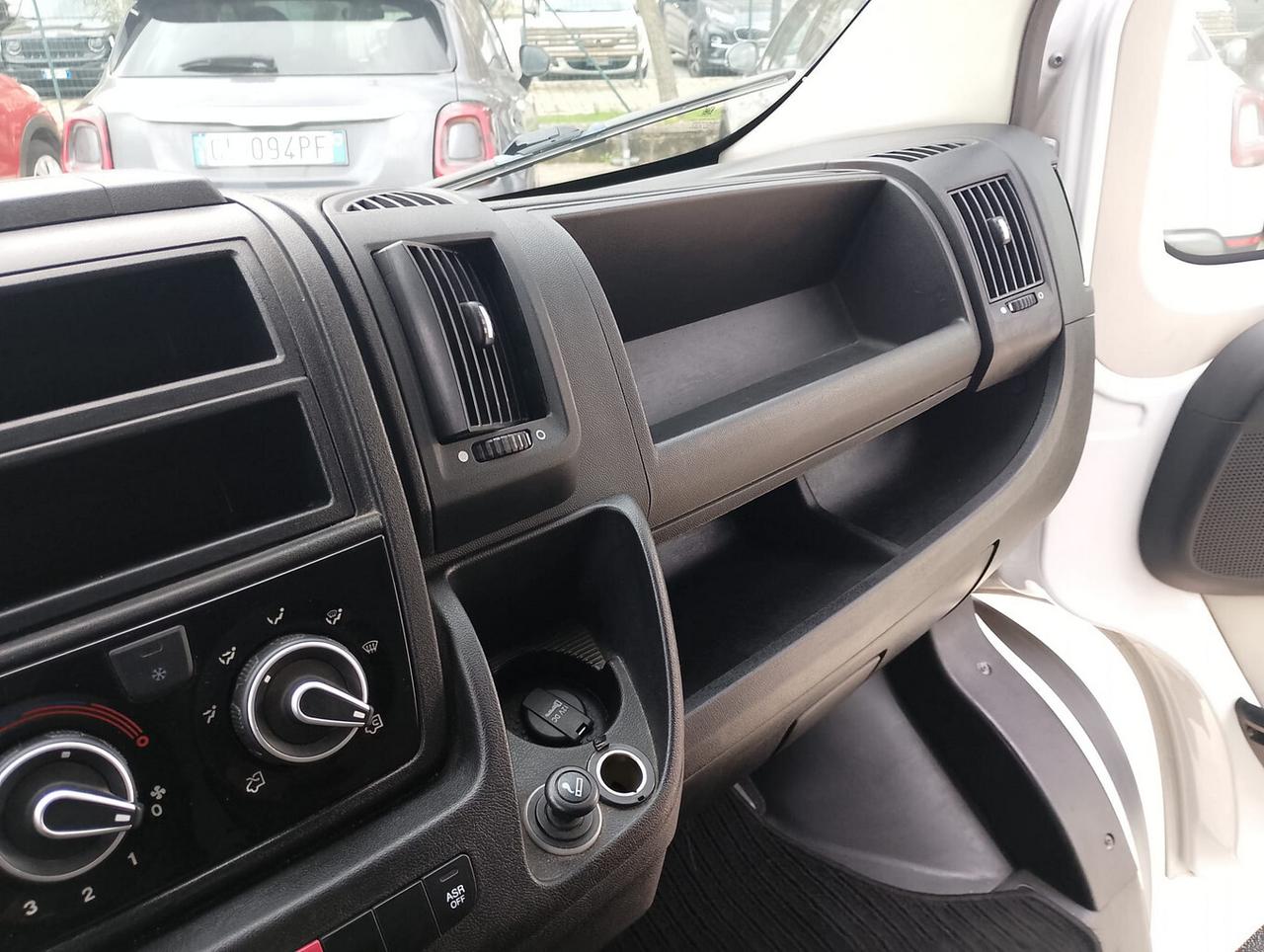 Fiat Ducato 35 2.3 MJT 130CV PLM-TA Furgone Maxi