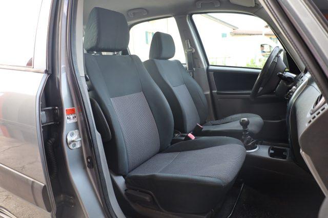 SUZUKI SX4 1.9 DDiS 4WD Outdoor Line 4x4 Clima Radio CD/Mp3