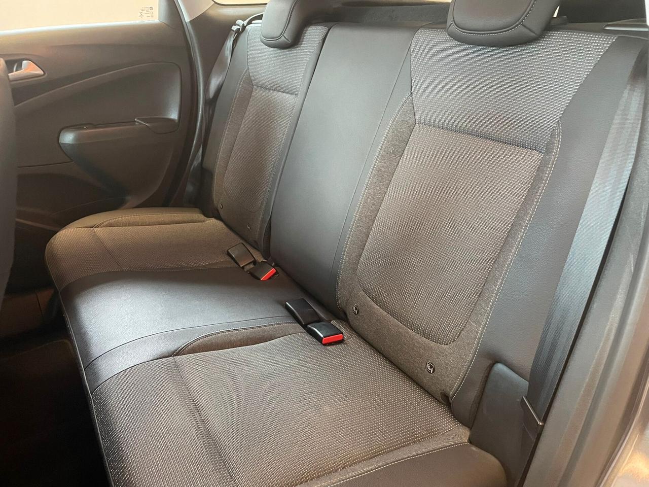 Opel Crossland 1.2 12V Start&Stop Edition