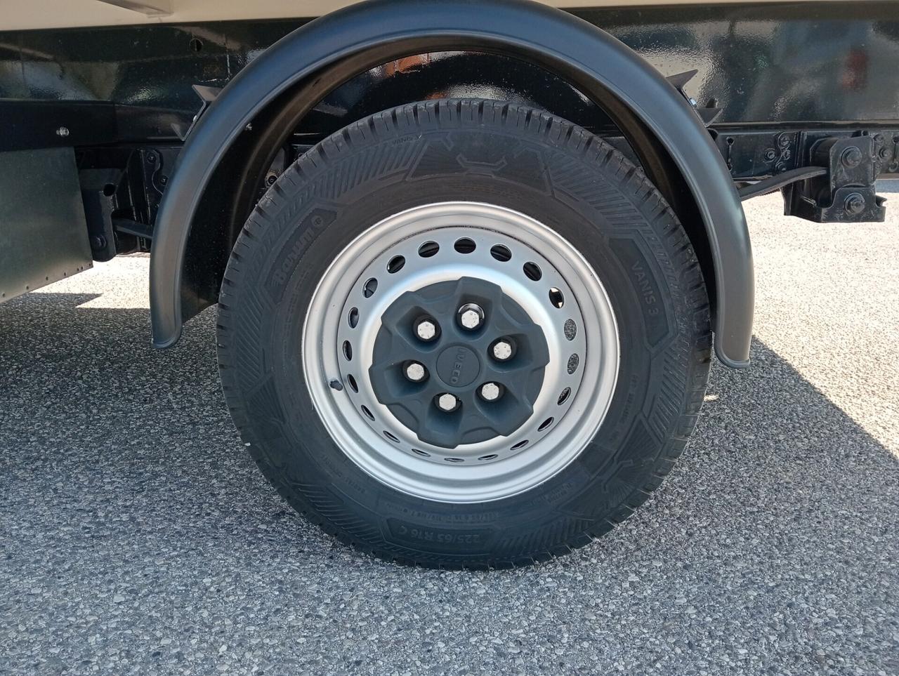 Iveco Daily 35S11 2.3 RIBALTABILE NO ADBLUE
