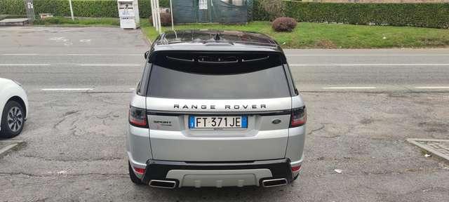 Land Rover Range Rover Sport Range Rover Sport 3.0 sdV6 HSE Dynamic 249cv auto