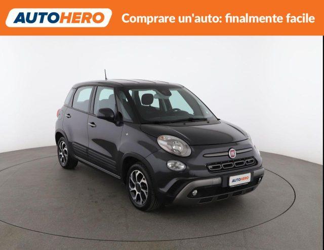 FIAT 500L 1.4 95 CV S&S City Cross
