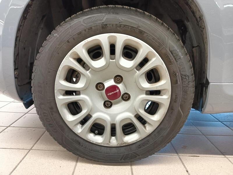 FIAT Panda 3ª serie Panda 1.2 Easy