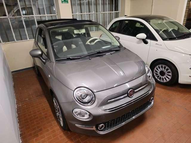 Fiat 500C 1.0 Hybrid 70cv Dolcevita 36 Rate da 199,38 Euro