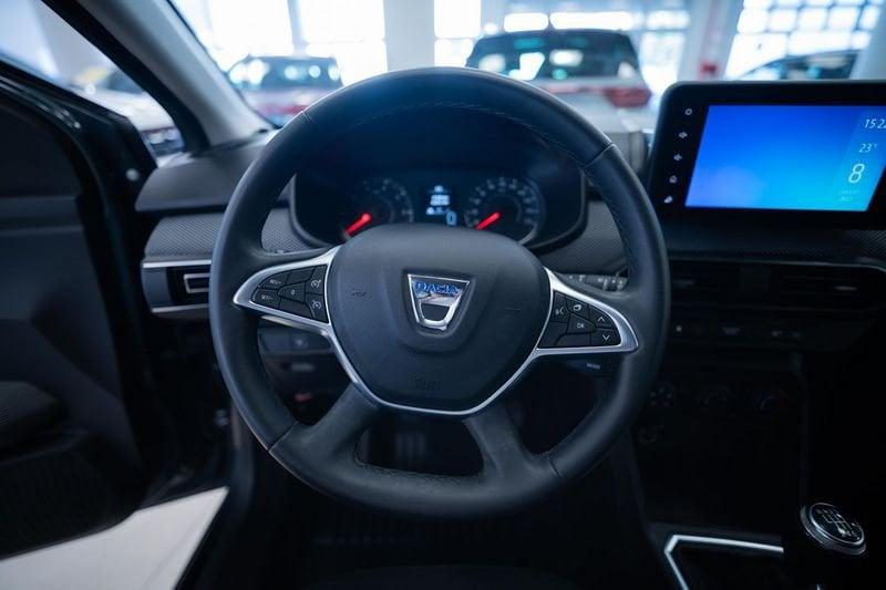 Dacia Jogger 1.0 tce Comfort 110cv