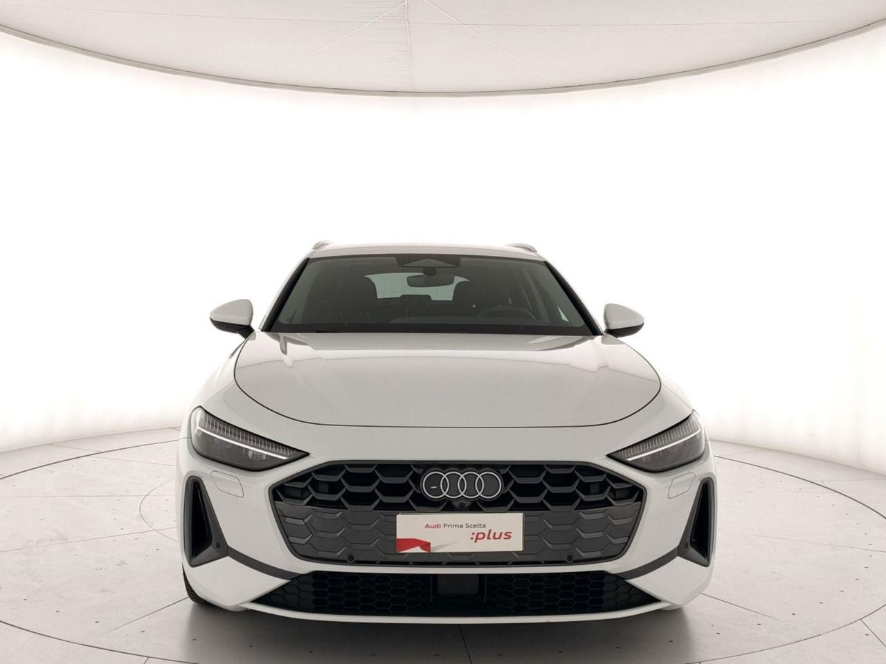 Audi A5 avant 2.0 tdi mhev+ business advanced 204cv s-tronic