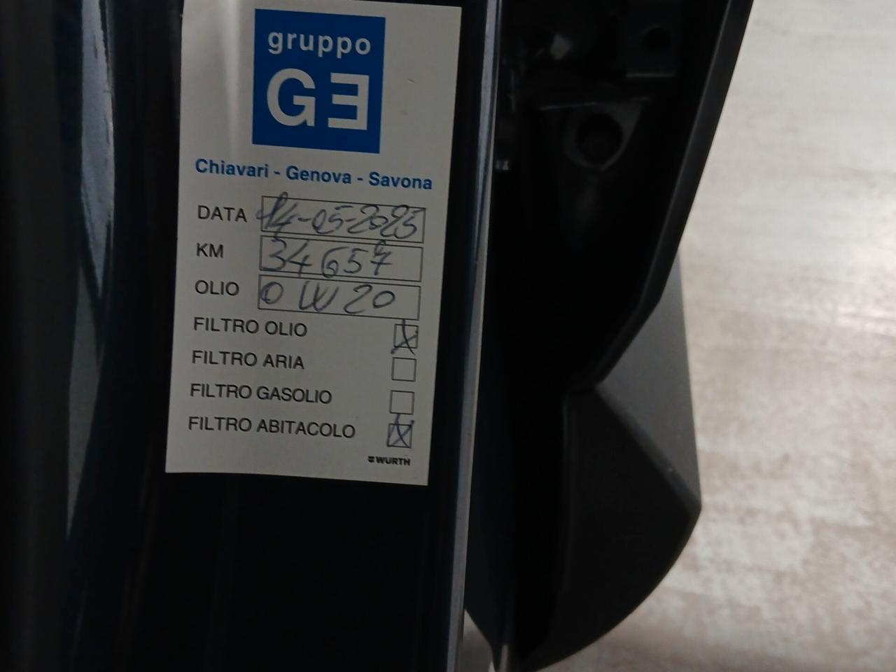 Hyundai Tucson 1.6 HEV aut. XLine