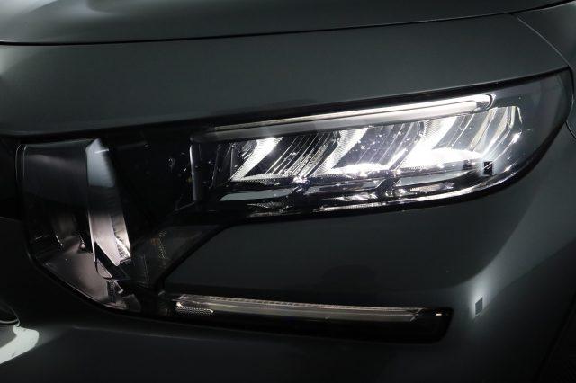CITROEN C3 4ª serie Hybrid 110 e-DCS6 Plus