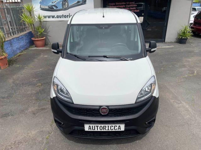 FIAT Doblò MAXI 1.3M-Jet *PREZZO REALE*AUTOCARRO VETRA