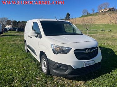 OPEL Combo Cargo 1.5 Diesel 100CV S&S PC 650kg Edition