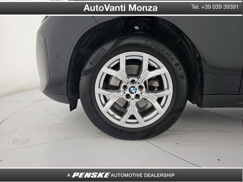 BMW X3 X3 xdrive20d auto