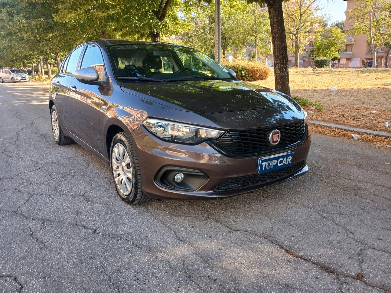 Fiat Tipo 1.3 Mjt S&S 5 porte Easy
