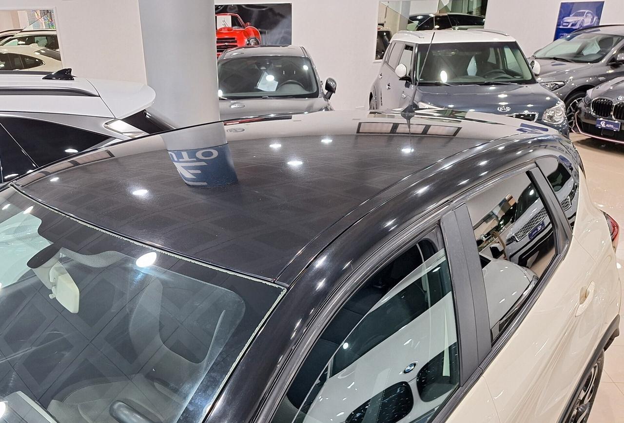 Renault Captur 1.5 dCi 8V Start&Stop Energy R-Link