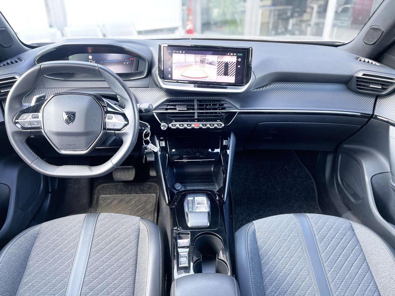 Peugeot 2008 1.5 Diesel 130CV E6 Automatico - 2023