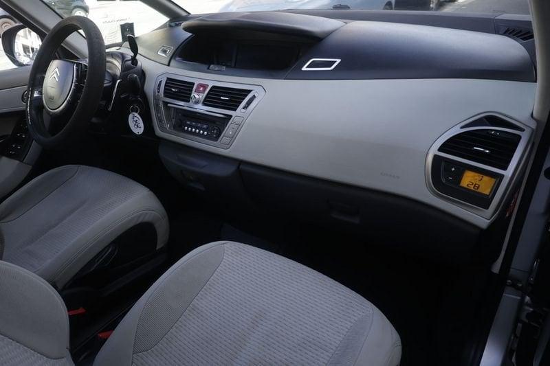 Citroën C4 Picasso 2.0 HDi 140CV FAP airdream VTR