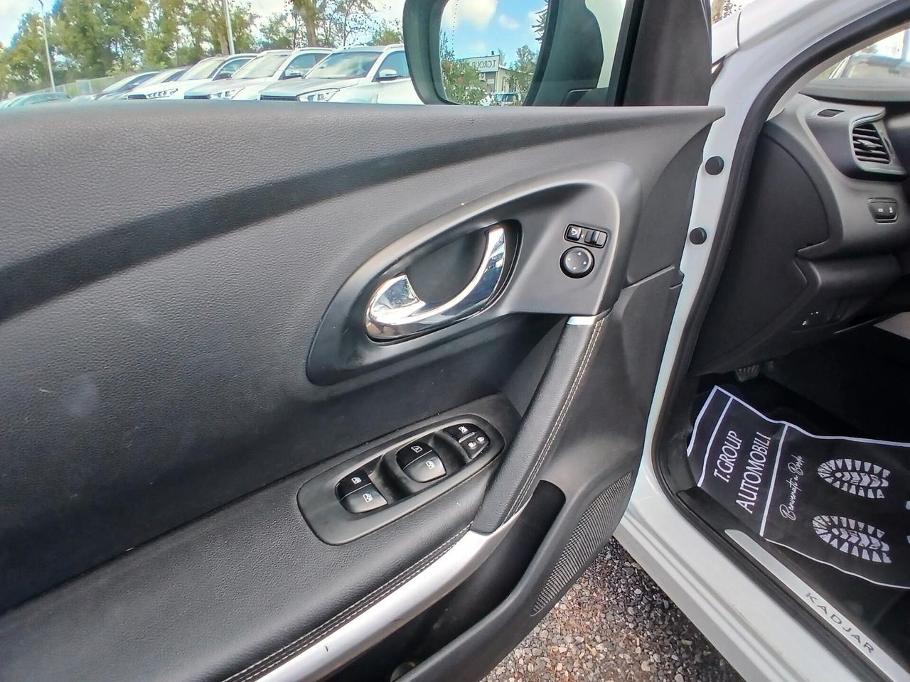 Renault dCi 8V 110CV EDC Energy Bose