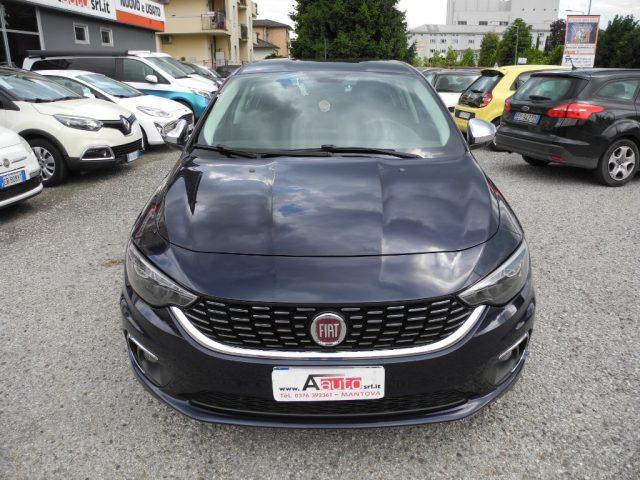 FIAT Tipo 1.4 95cv 5p. Mirror - Ok NEOPATENTATI - DA VETRINA