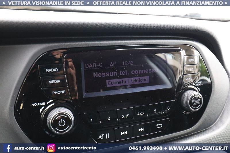 FIAT Tipo 1.0 T3 100cv 5p Hatchback