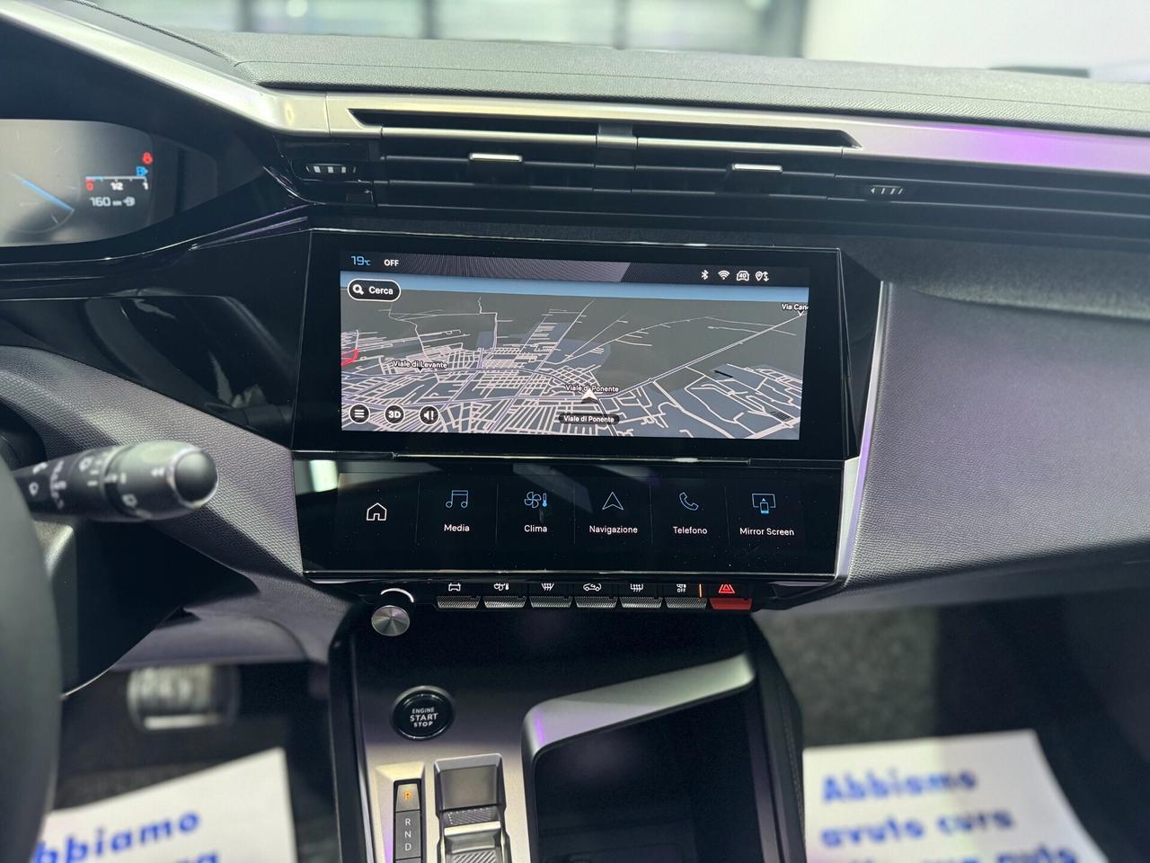 Peugeot 308 BlueHDi 130 S&S EAT8 SW Allure Pack