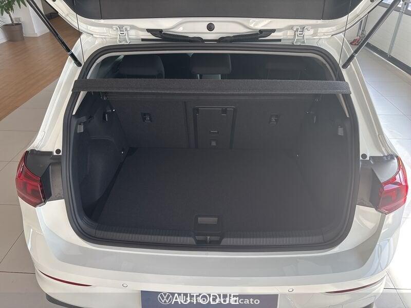 Volkswagen Golf 2.0 TDI SCR LIFE 115CV
