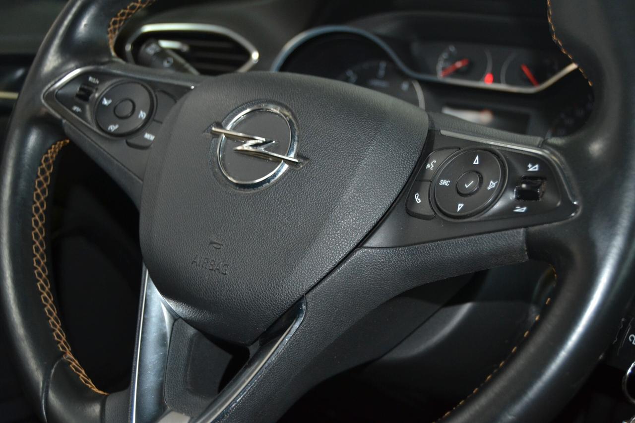 Opel Crossland X 1.6 D 100CV Ultimate Navi/UniPro