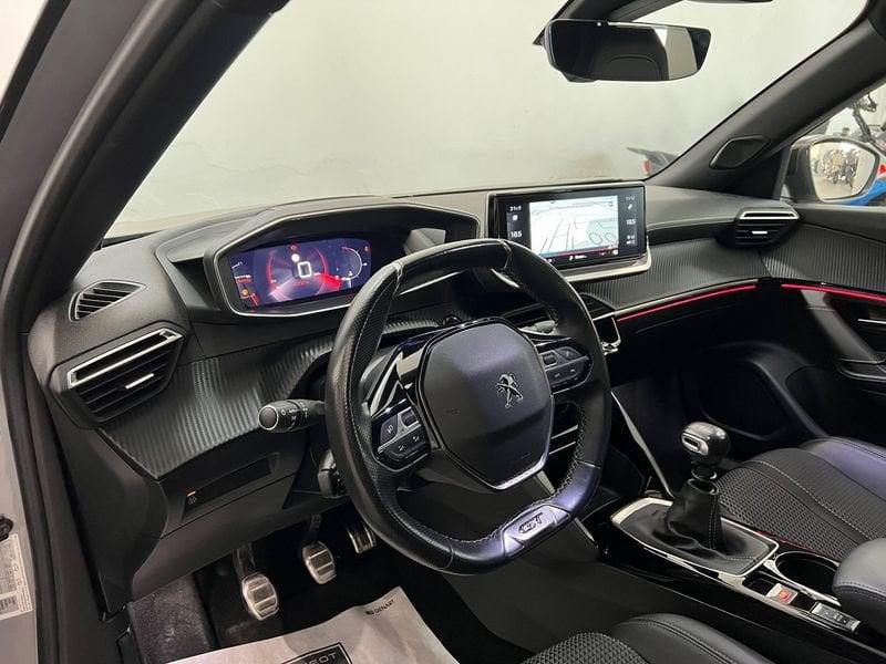 Peugeot 2008 2008 PureTech 130 S&S GT