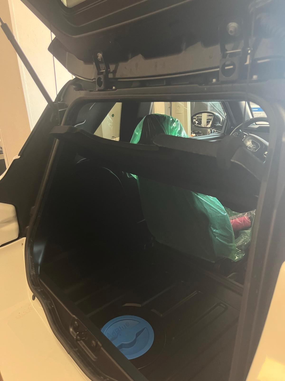 Ligier JS JS50 DCI Select
