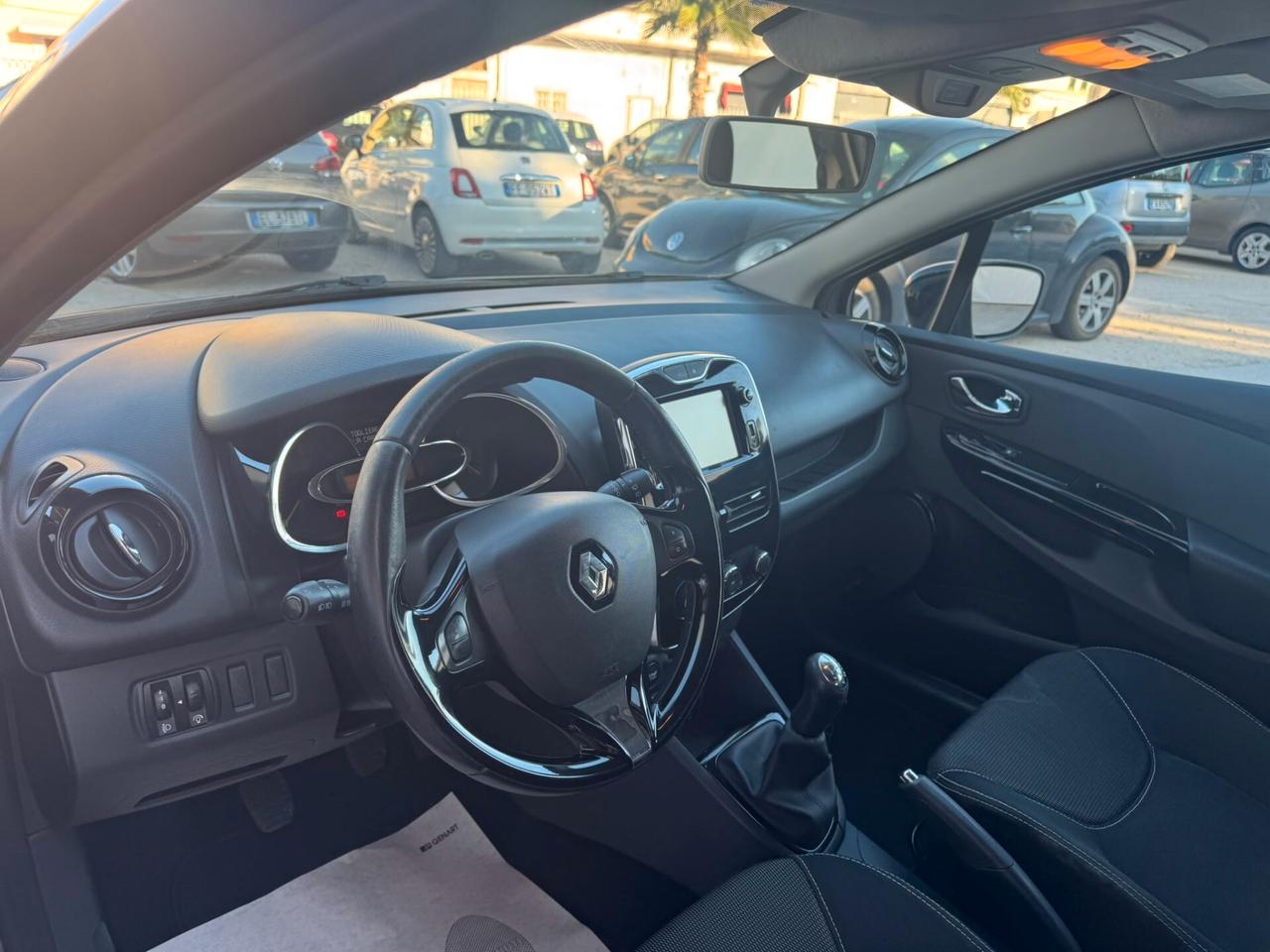 Renault Clio 1.5 dCi 8V 75CV 5 porte Live