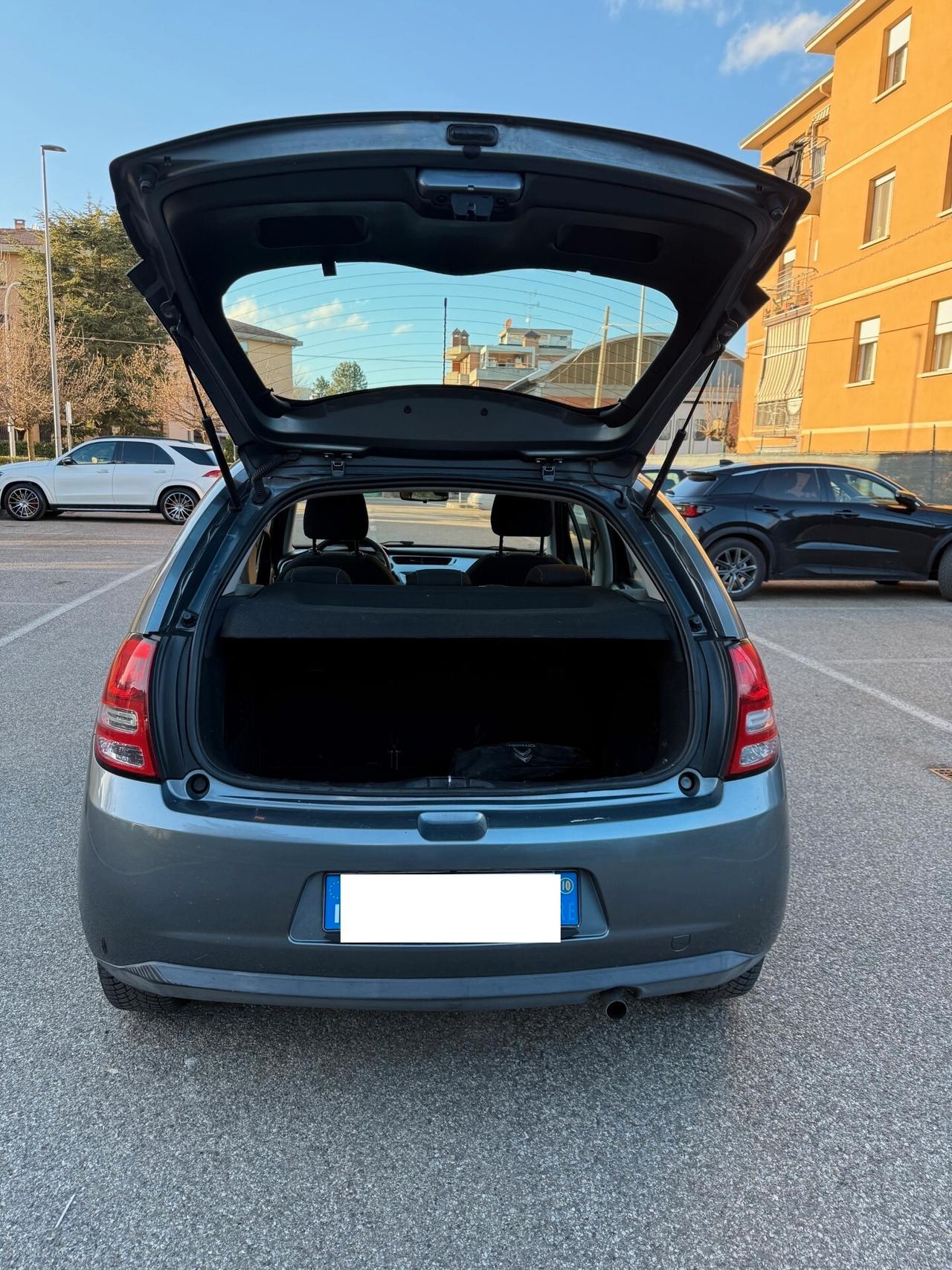 Citroen C3 1.4 HDI - NEOPATENTATI - 12 MESI DI GARANZIA -