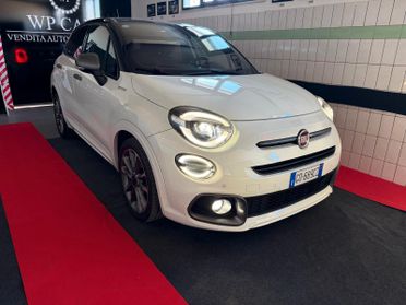Fiat 500X 1.0 T3 120 CV Sport