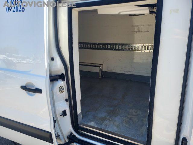 CITROEN Jumpy 29 2.0 HDi/125 Passo Lungo -FRIGO ATP