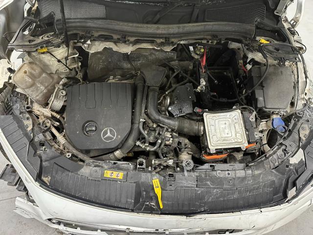 MERCEDES-BENZ GLA 200 EXECUTIVE