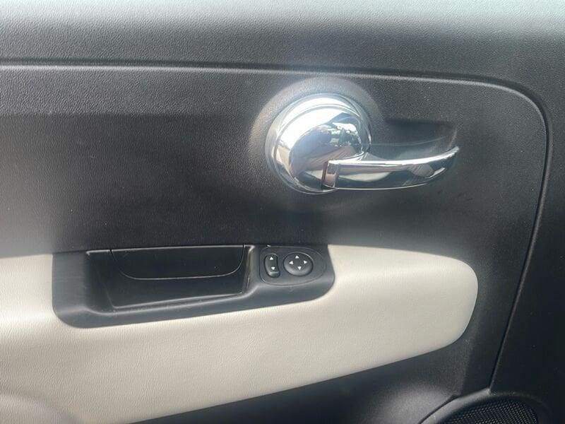 FIAT 500 500 1.0 Hybrid Dolcevita GPL