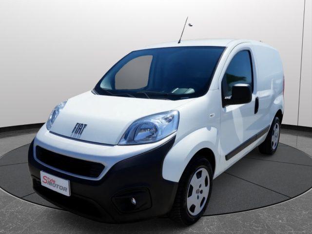 FIAT Fiorino 1.3 MJT 95CV Cargo SX
