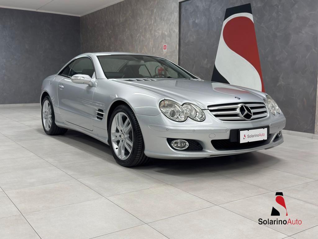 Mercedes SL 350 evo Sport auto