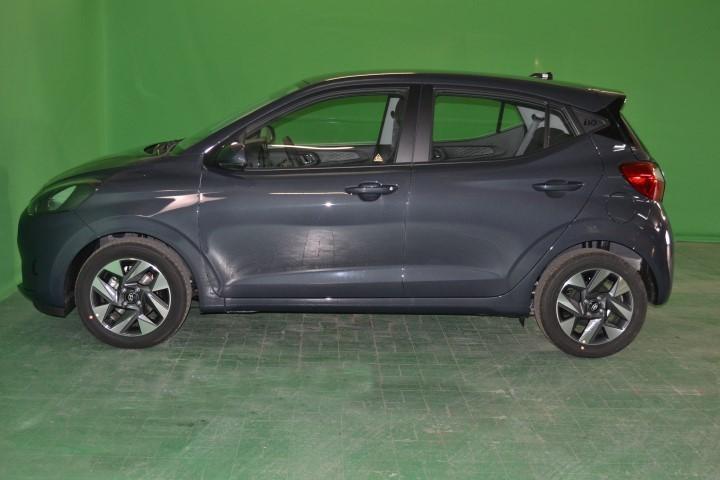 HYUNDAI I 10 - 1.0 MPI Connectline