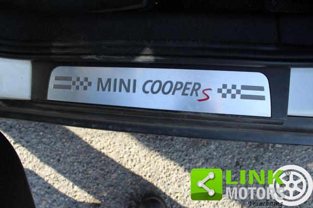 MINI Countryman Mini Cooper SD Countryman Bi colore