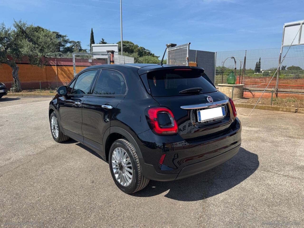 FIAT 500X CONNECT 1.0 T3 120CV