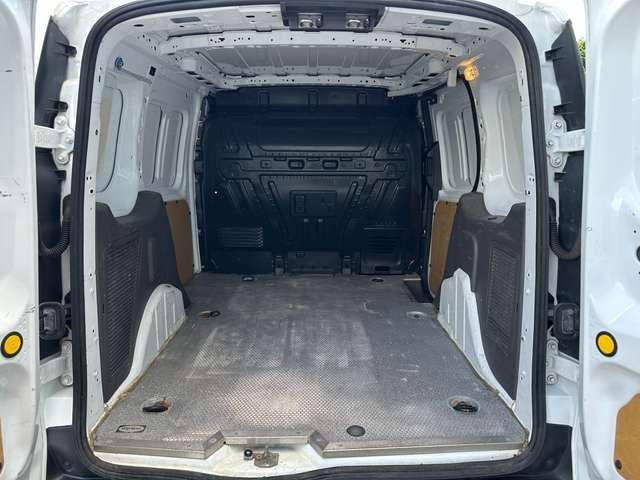Ford Transit Connect 200 1.5 Ecoblue 100cv Trend L1H1
