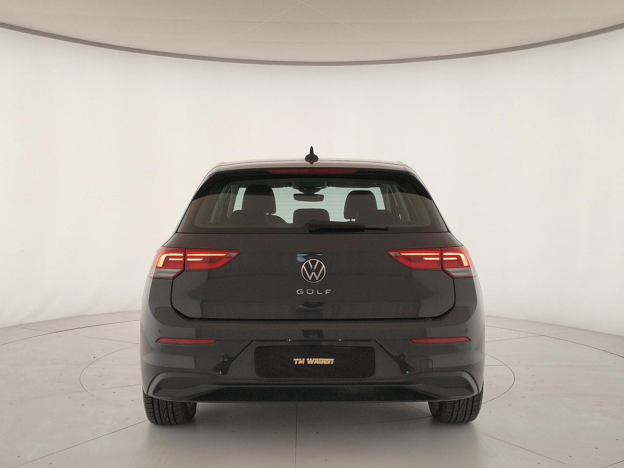 Volkswagen Golf 2.0 tdi Life dsg - IVA ESPOSTA