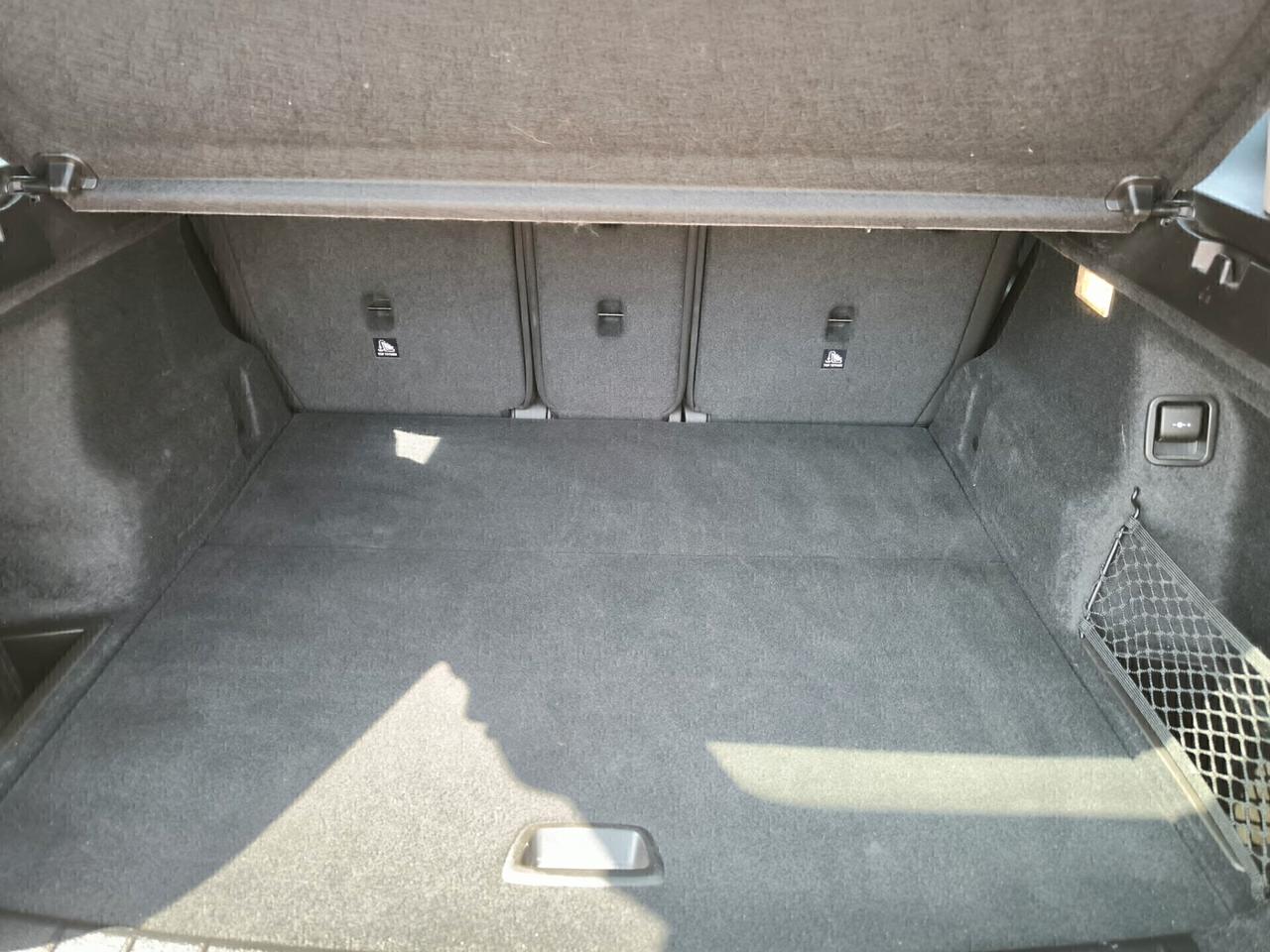 Bmw X1 xDrive18d Business Advantage