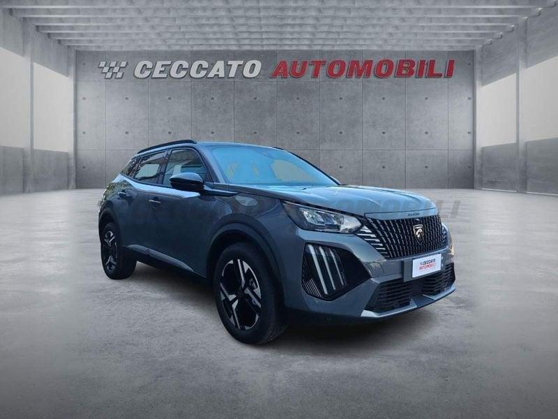 Peugeot 2008 2008 1.2 puretech Allure s&s 100cv