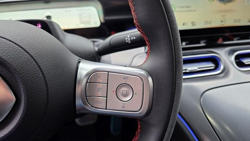 smart #1 #1 BRABUS EDITION FULL OPTIONAL PARI AL NUOVO