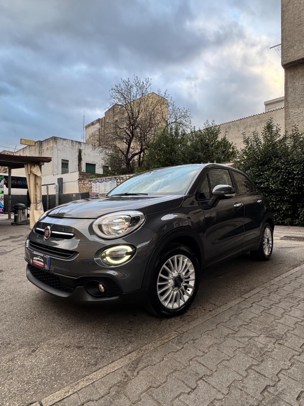 Fiat 500X 1.6 MultiJet 130 CV Connect FINANZIABILE