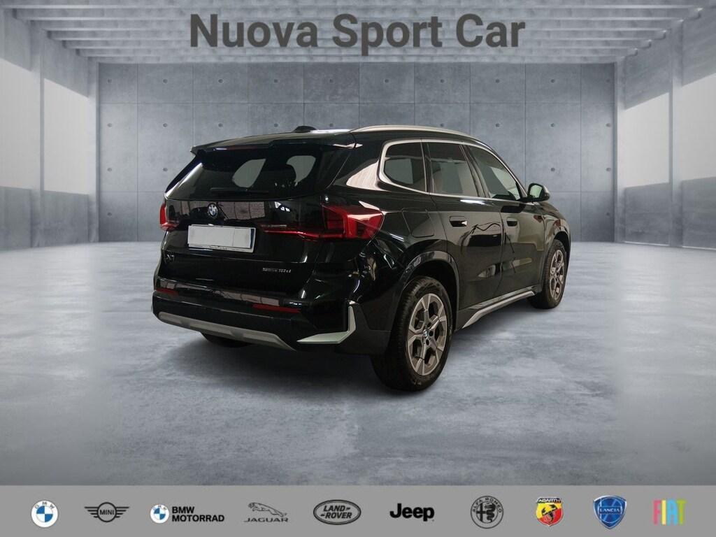 BMW X1 18 d xLine sDrive DCT