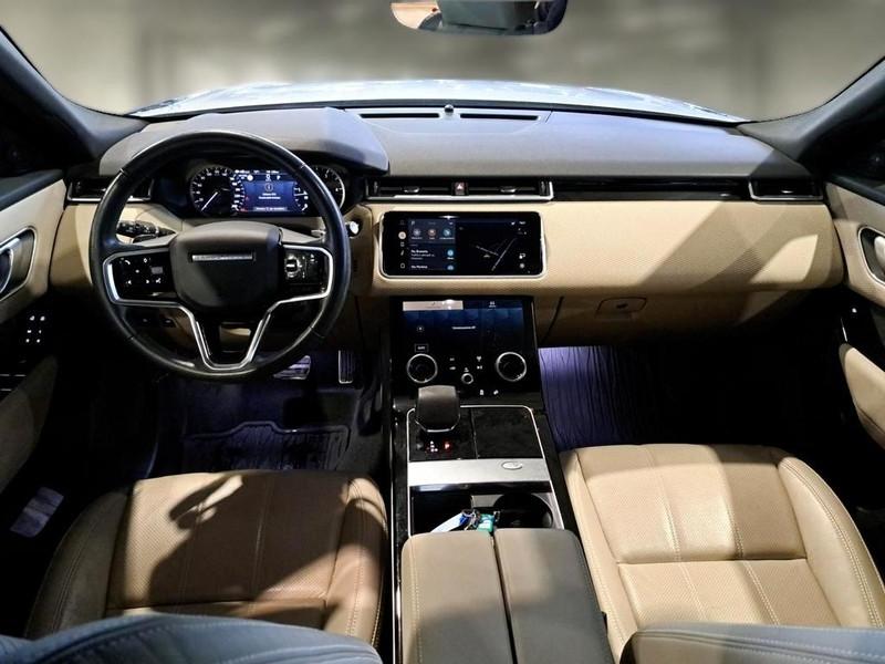 LAND ROVER RANGE ROVER VELAR 2.0 D I4 204 R-DYNAMIC S 4WD AUTO SUV